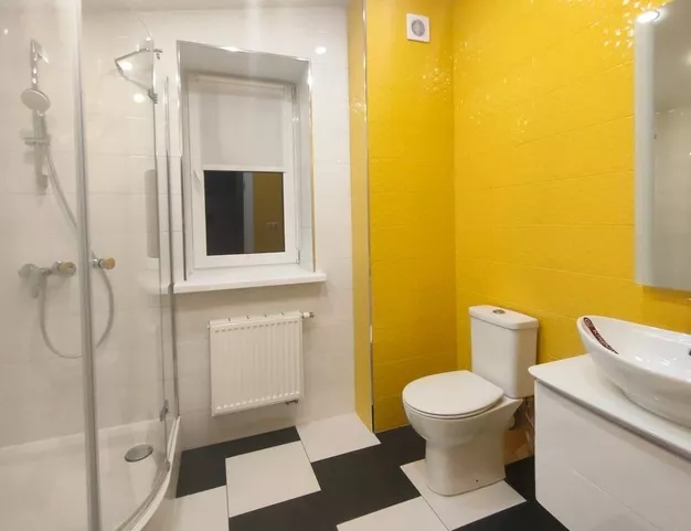 таунхаус  в КП Кембридж, 24 км от МКАД