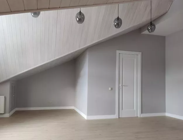 таунхаус  в КП Кембридж, 24 км от МКАД