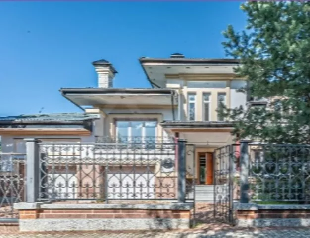 дом  в КП Азарово Южное, 23 км от МКАД