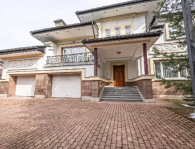 дом  в КП Азарово Южное, 23 км от МКАД