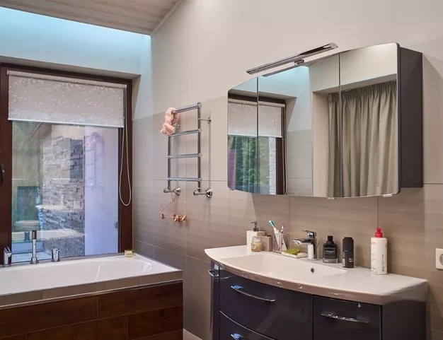 таунхаус  в КП Резиденция Рублево, 0 км от МКАД