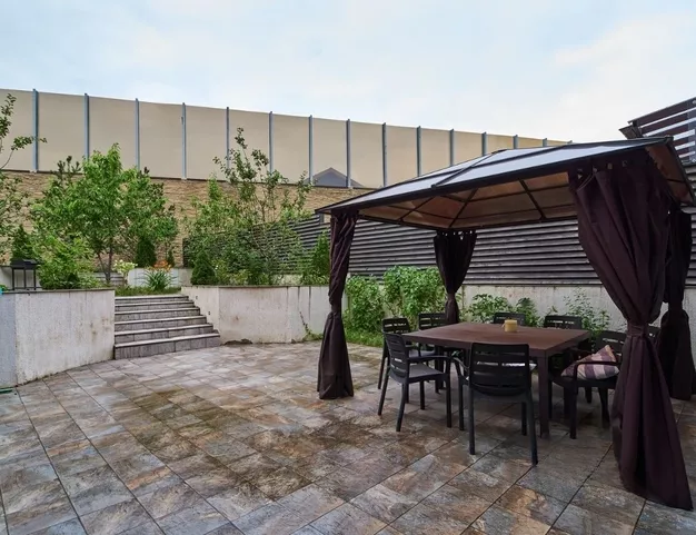 таунхаус  в КП Резиденция Рублево, 0 км от МКАД