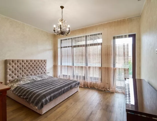 таунхаус  в КП Резиденция Рублево, 0 км от МКАД