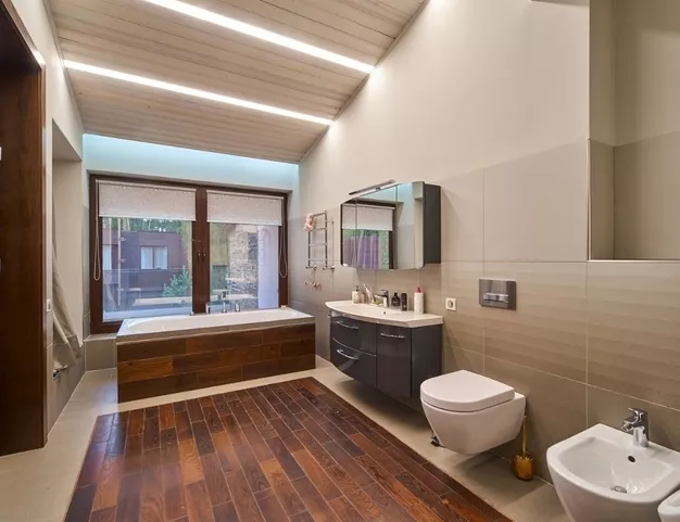 таунхаус  в КП Резиденция Рублево, 0 км от МКАД