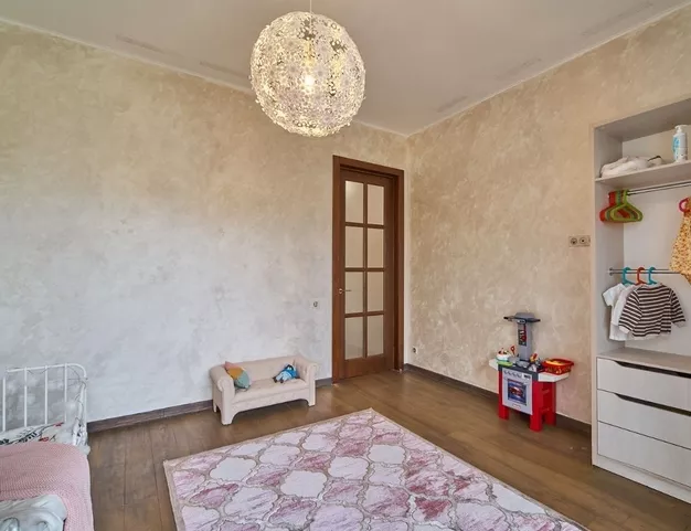 таунхаус  в КП Резиденция Рублево, 0 км от МКАД