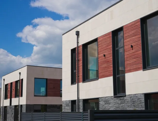 дом  в КП Корнер Лапино, 20 км от МКАД