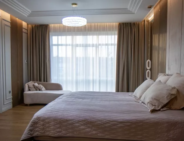 дом  в КП Новорижский, 19 км от МКАД