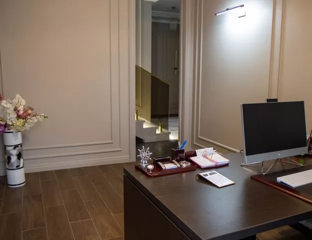 дом  в КП Новорижский, 19 км от МКАД