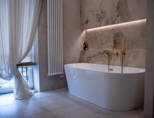 дом  в КП Новорижский, 19 км от МКАД