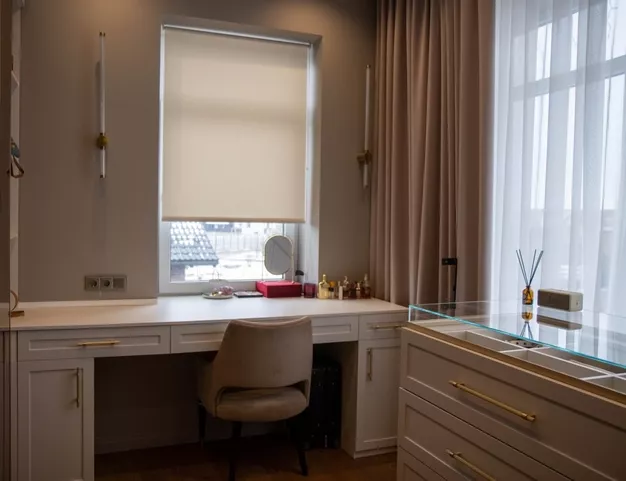 дом  в КП Новорижский, 19 км от МКАД