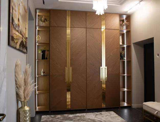 дом  в КП Новорижский, 19 км от МКАД