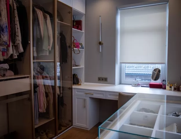 дом  в КП Новорижский, 19 км от МКАД