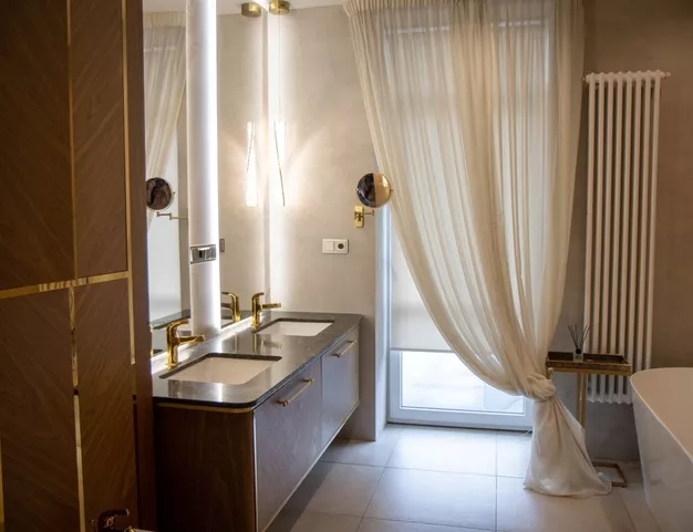 дом  в КП Новорижский, 19 км от МКАД