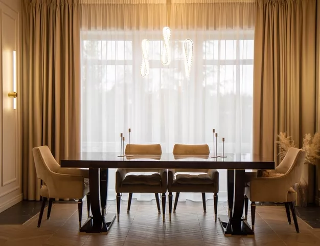 дом  в КП Новорижский, 19 км от МКАД