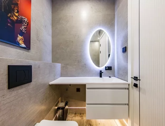 таунхаус  в КП Кембридж, 24 км от МКАД