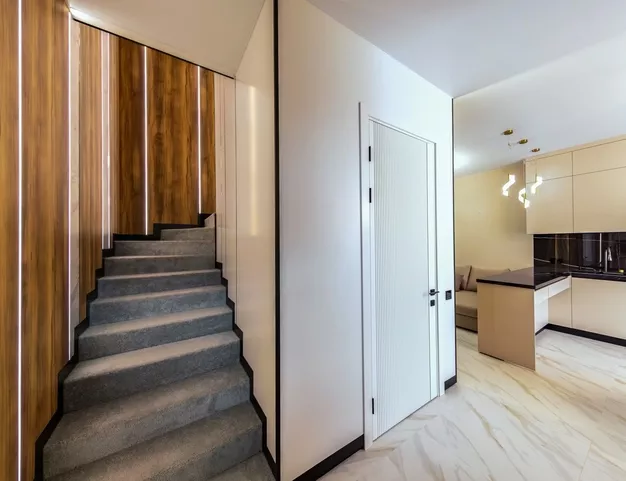 таунхаус  в КП Кембридж, 24 км от МКАД