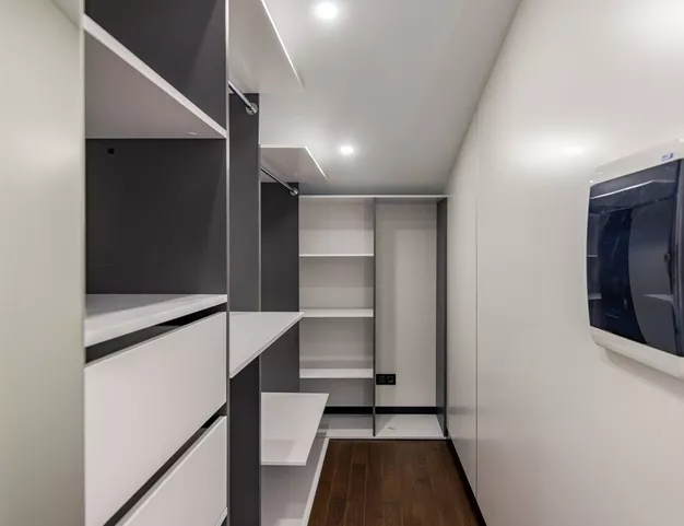 таунхаус  в КП Кембридж, 24 км от МКАД