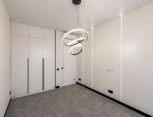 таунхаус  в КП Кембридж, 24 км от МКАД