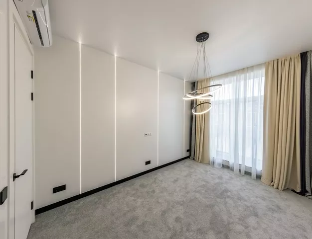 таунхаус  в КП Кембридж, 24 км от МКАД