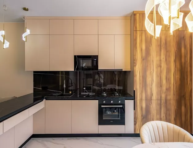 таунхаус  в КП Кембридж, 24 км от МКАД