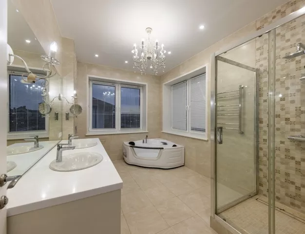 дом  в КП Русская деревня, 24 км от МКАД