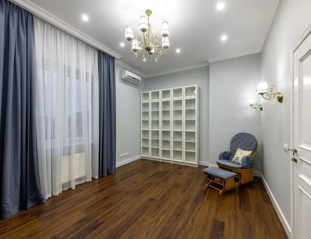 дом  в КП Русская деревня, 24 км от МКАД