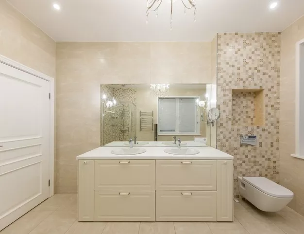 дом  в КП Русская деревня, 24 км от МКАД