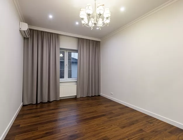 дом  в КП Русская деревня, 24 км от МКАД