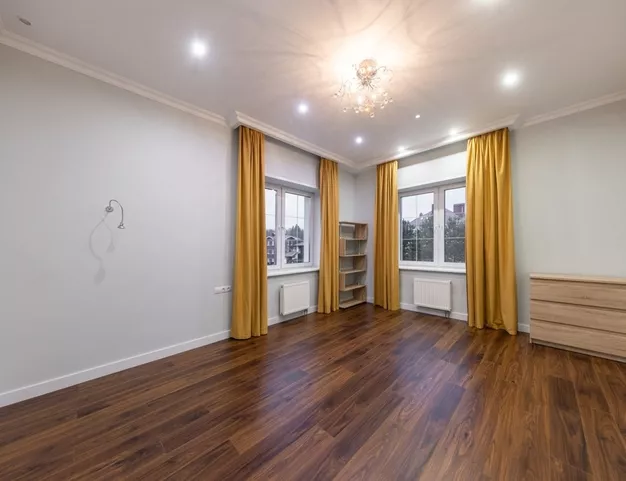 дом  в КП Русская деревня, 24 км от МКАД