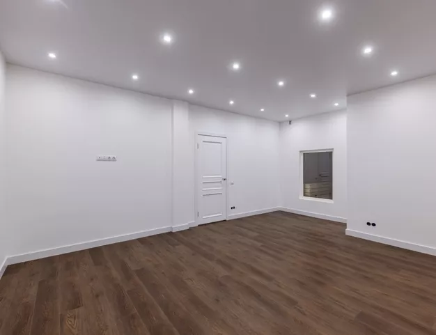 дом  в КП Русская деревня, 24 км от МКАД