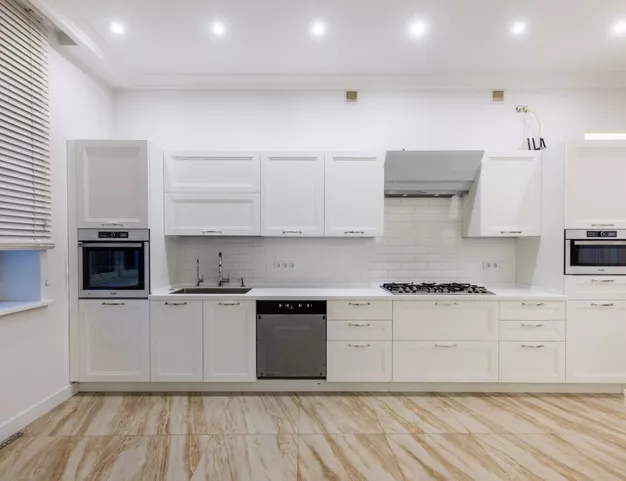 дом  в КП Русская деревня, 24 км от МКАД