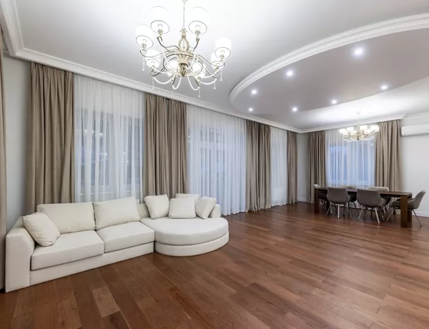 дом  в КП Русская деревня, 24 км от МКАД