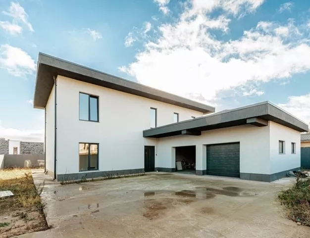 дом  в КП Николина Поляна, 20 км от МКАД