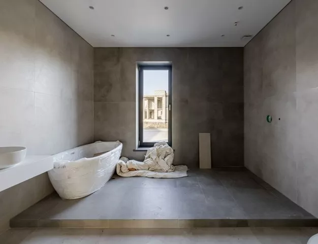 дом  в КП Николина Поляна, 20 км от МКАД