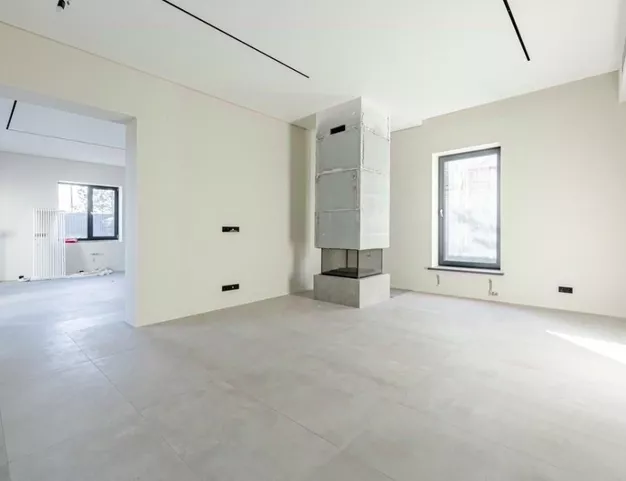 дом  в КП Николина Поляна, 20 км от МКАД