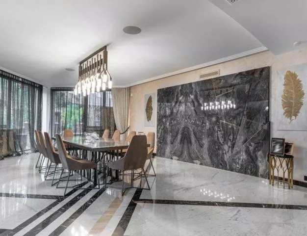 дом  в КП Большое Сареево, 16 км от МКАД