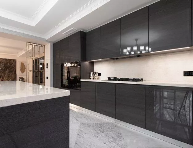 дом  в КП Большое Сареево, 16 км от МКАД