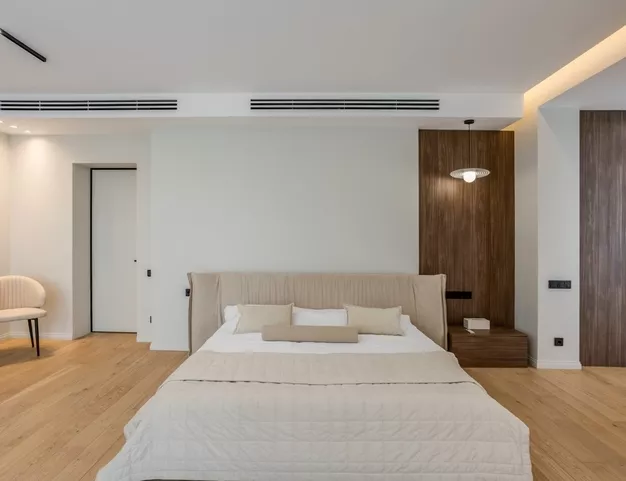 дом  в КП Лесные Зори, 25 км от МКАД