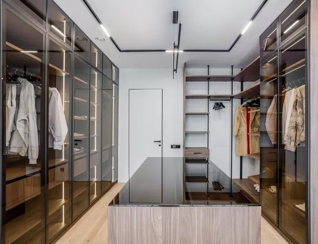 дом  в КП Лесные Зори, 25 км от МКАД