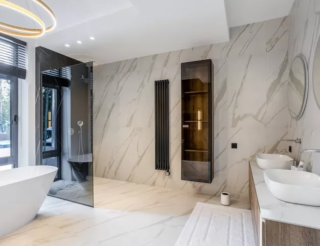 дом  в КП Лесные Зори, 25 км от МКАД