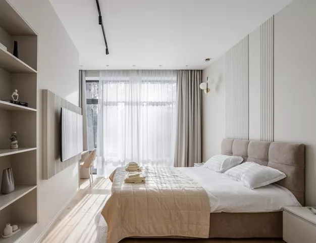 дом  в КП Лесные Зори, 25 км от МКАД