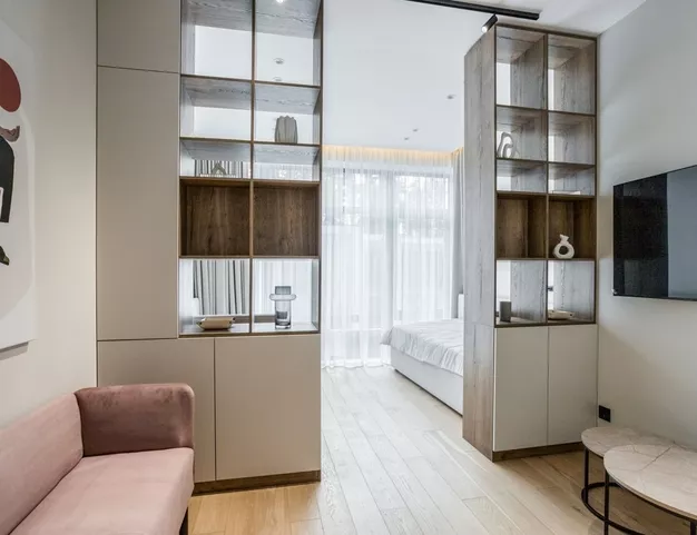 дом  в КП Лесные Зори, 25 км от МКАД