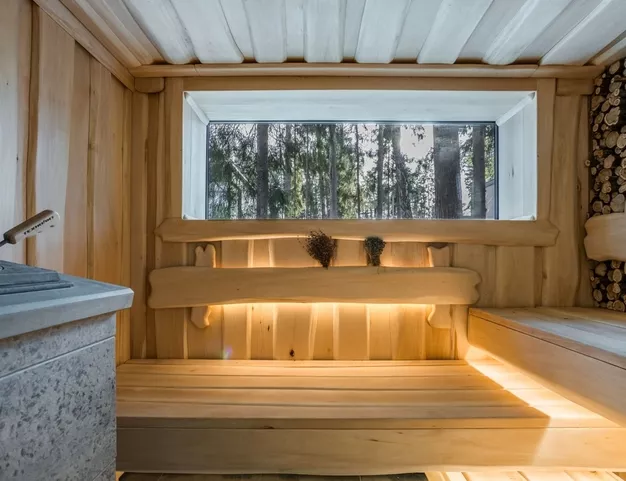 дом  в КП Лесные Зори, 25 км от МКАД