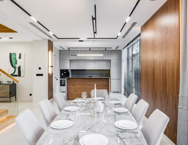 дом  в КП Лесные Зори, 25 км от МКАД