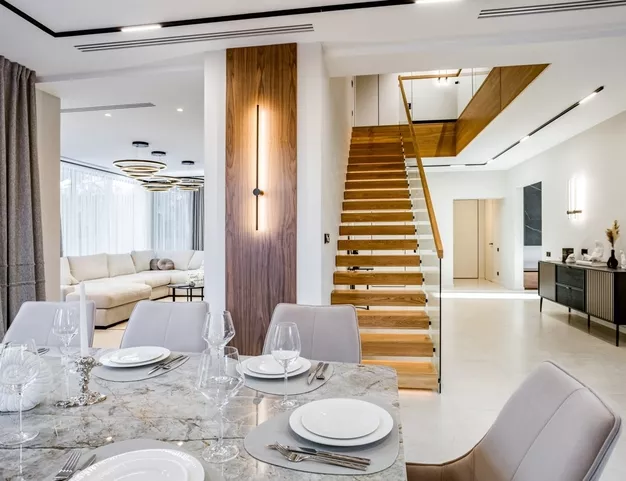 дом  в КП Лесные Зори, 25 км от МКАД