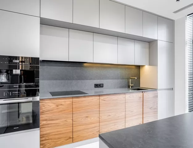 дом  в КП Лесные Зори, 25 км от МКАД