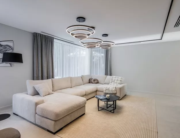 дом  в КП Лесные Зори, 25 км от МКАД