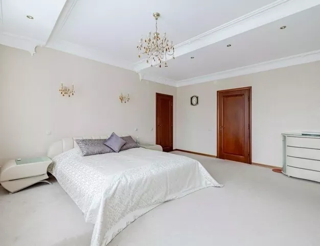 дом  в КП Риверсайд, 23 км от МКАД