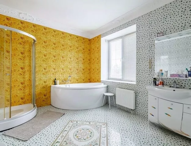 дом  в КП Риверсайд, 23 км от МКАД