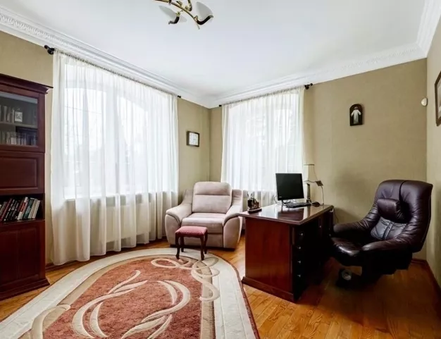 дом  в КП Риверсайд, 23 км от МКАД